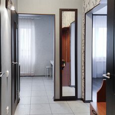 Квартира 37 м², 1-комнатная - изображение 1