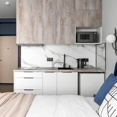 Квартира 20 м², студия - изображение 3