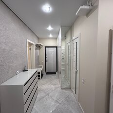 Квартира 68 м², 2-комнатная - изображение 2