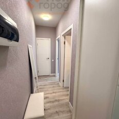 Квартира 26,6 м², 1-комнатная - изображение 1