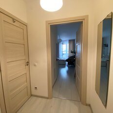 Квартира 26,3 м², студия - изображение 1