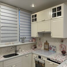 Квартира 41 м², 1-комнатная - изображение 4