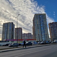 Квартира 23,4 м², студия - изображение 1