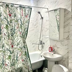 Квартира 56 м², 2-комнатная - изображение 2