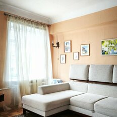 Квартира 66,5 м², 2-комнатная - изображение 3