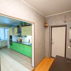 Квартира 55 м², 2-комнатная - изображение 1