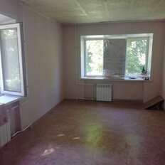 Квартира 31 м², 1-комнатная - изображение 4