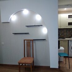 Квартира 32 м², 1-комнатная - изображение 4