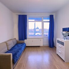 Квартира 25,6 м², студия - изображение 3