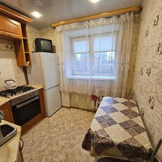 Квартира 36 м², 2-комнатная - изображение 4