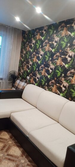 23 м², квартира-студия 15 000 ₽ в месяц - изображение 46