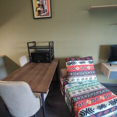 Квартира 25 м², студия - изображение 5