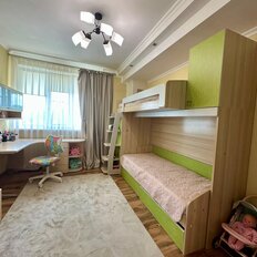 Квартира 78,7 м², 3-комнатная - изображение 4