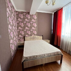 Квартира 43 м², 1-комнатная - изображение 2