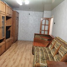 Квартира 31 м², 1-комнатная - изображение 3