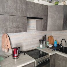 Квартира 39,9 м², 1-комнатная - изображение 3