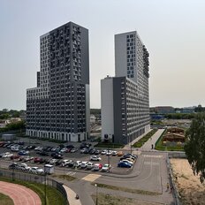 Квартира 43 м², 1-комнатная - изображение 2