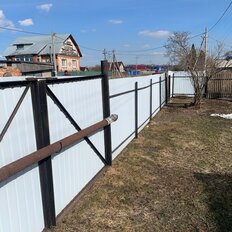 дом + 15 соток, участок - изображение 3