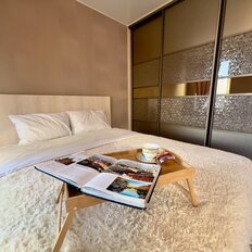 Квартира 80 м², 3-комнатная - изображение 2