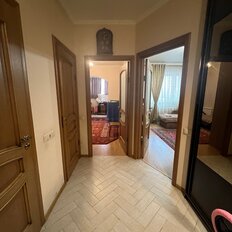 Квартира 42 м², 1-комнатная - изображение 3