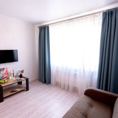 Квартира 39 м², 1-комнатная - изображение 5