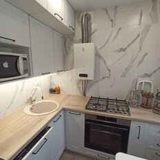 Квартира 44,4 м², 2-комнатная - изображение 2