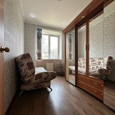 Квартира 54,8 м², 3-комнатная - изображение 1