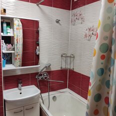 Квартира 34 м², 1-комнатная - изображение 2