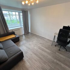 Квартира 50 м², 2-комнатная - изображение 4