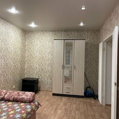 Квартира 40,4 м², 1-комнатная - изображение 3