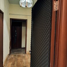 Квартира 55 м², 2-комнатная - изображение 4