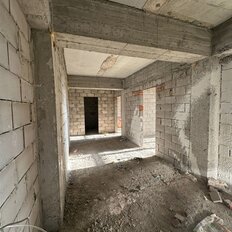 Квартира 100 м², 2-комнатная - изображение 5