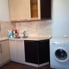 Квартира 43 м², 1-комнатная - изображение 5