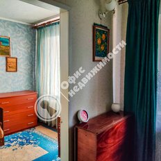 Квартира 56,7 м², 3-комнатная - изображение 3