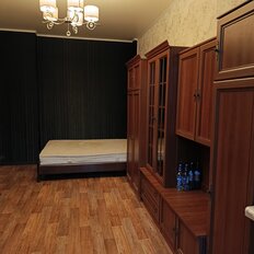 Квартира 55 м², 2-комнатная - изображение 2