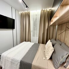 Квартира 45 м², 2-комнатная - изображение 4