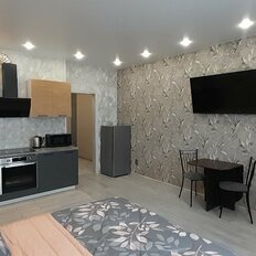 Квартира 34 м², студия - изображение 4