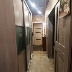 Квартира 63,8 м², 2-комнатная - изображение 1