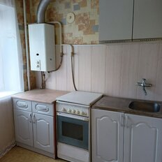 Квартира 32 м², 1-комнатная - изображение 2