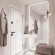 Квартира 30 м², 1-комнатные - изображение 4
