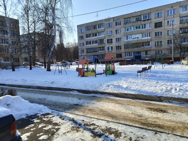 51 м², 2-комнатная квартира 3 900 000 ₽ - изображение 31