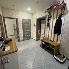 Квартира 54 м², 2-комнатная - изображение 4