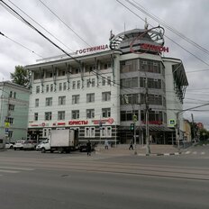 110 м², помещение свободного назначения - изображение 1