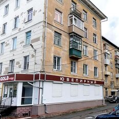 62 м², торговое помещение - изображение 2