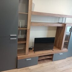 Квартира 32 м², 1-комнатная - изображение 1