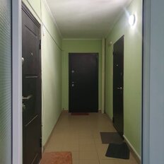 Квартира 40,8 м², 2-комнатная - изображение 3