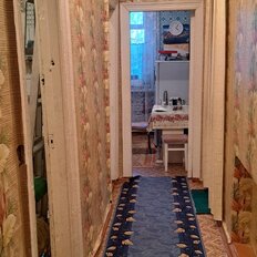 Квартира 58,4 м², 2-комнатная - изображение 1