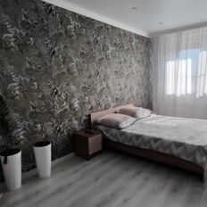 Квартира 40 м², 1-комнатная - изображение 1