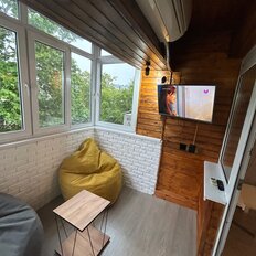 Квартира 29,9 м², 1-комнатная - изображение 5