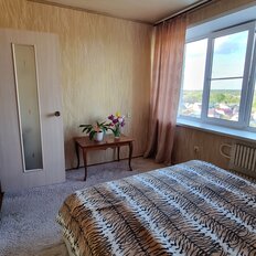 Квартира 74,7 м², 4-комнатная - изображение 4